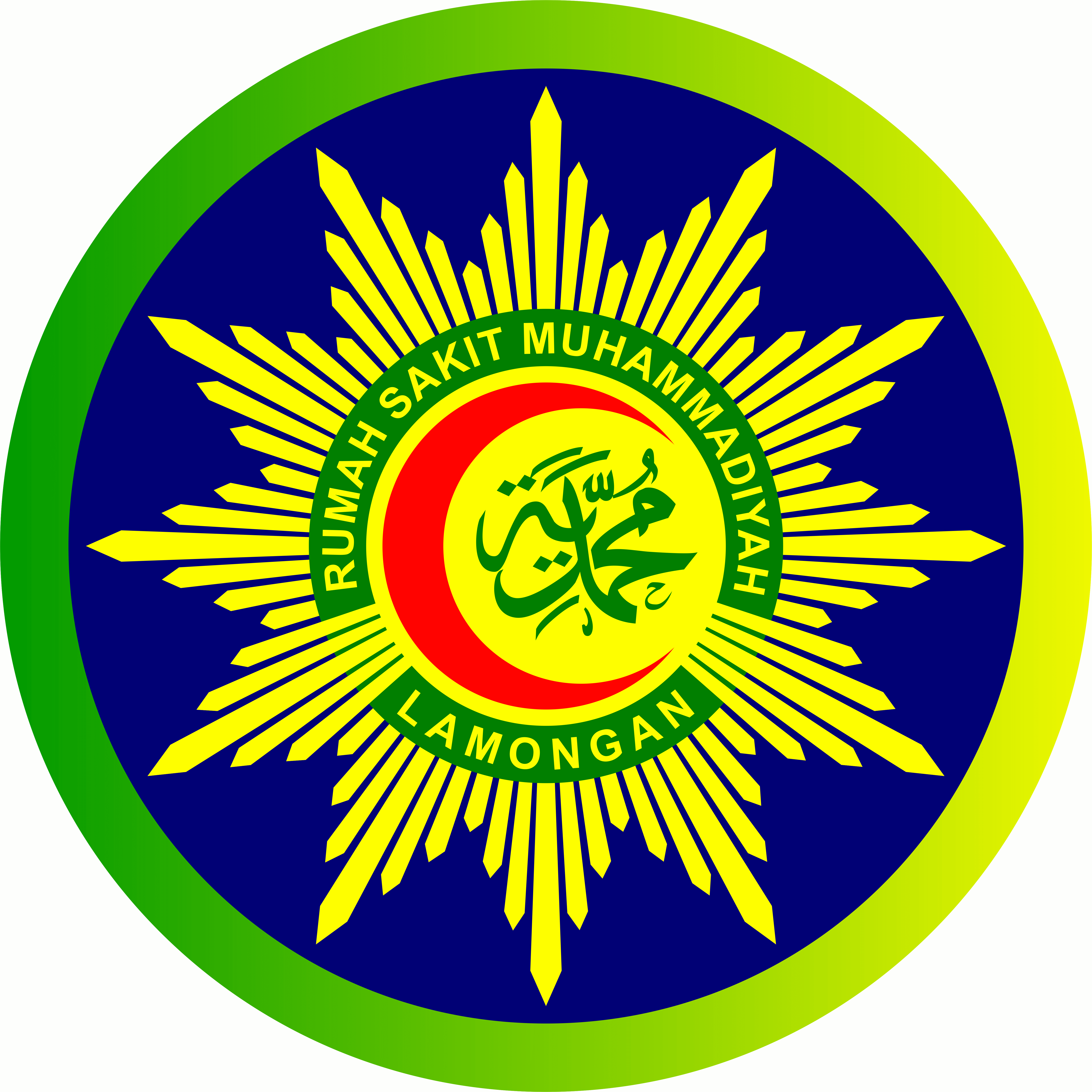 logo rsm lamongan